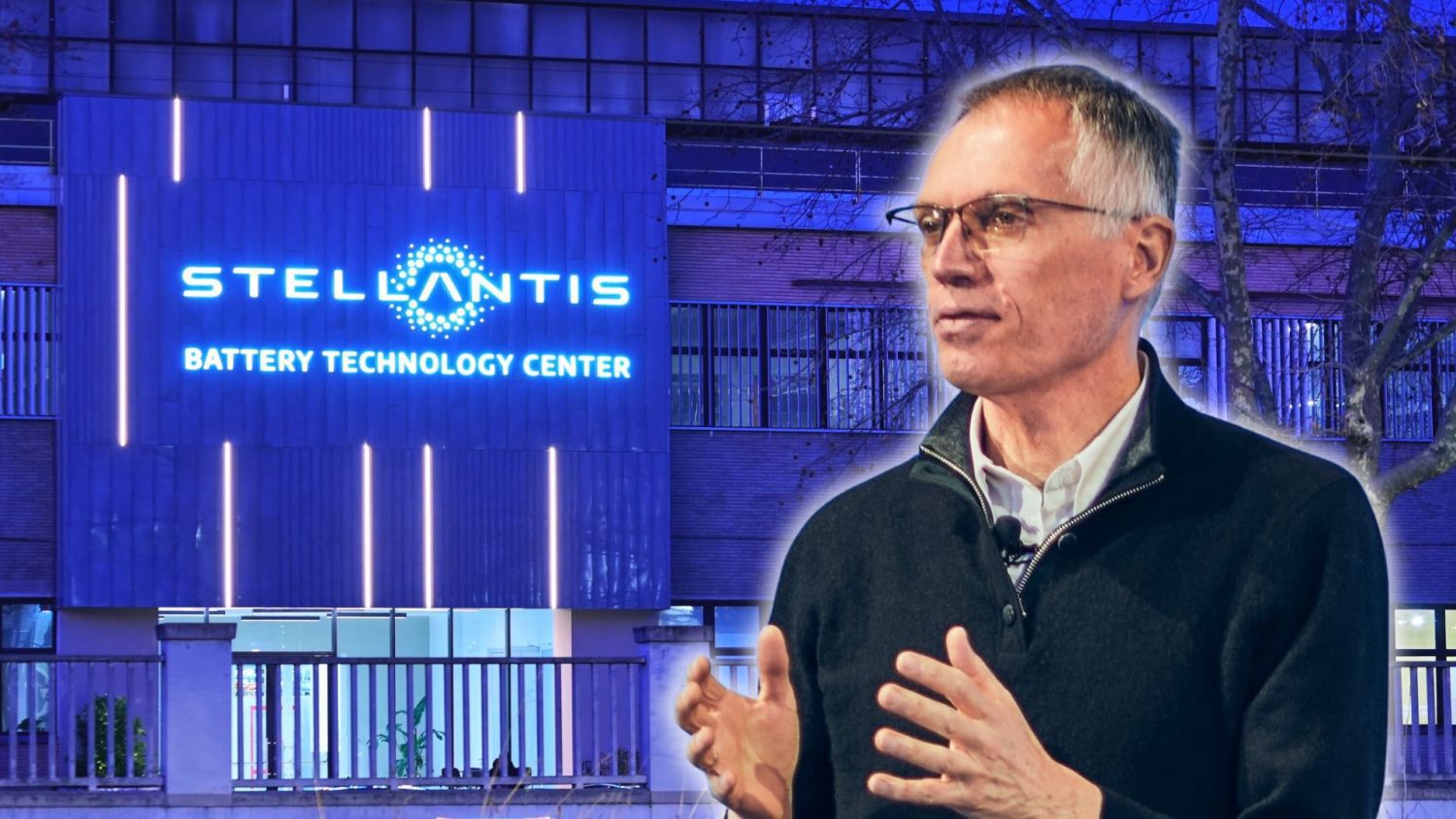 Stellantis CEO is visiting Detroit this week to personally address and develop a strategy to fix the automaker's faltering operations.