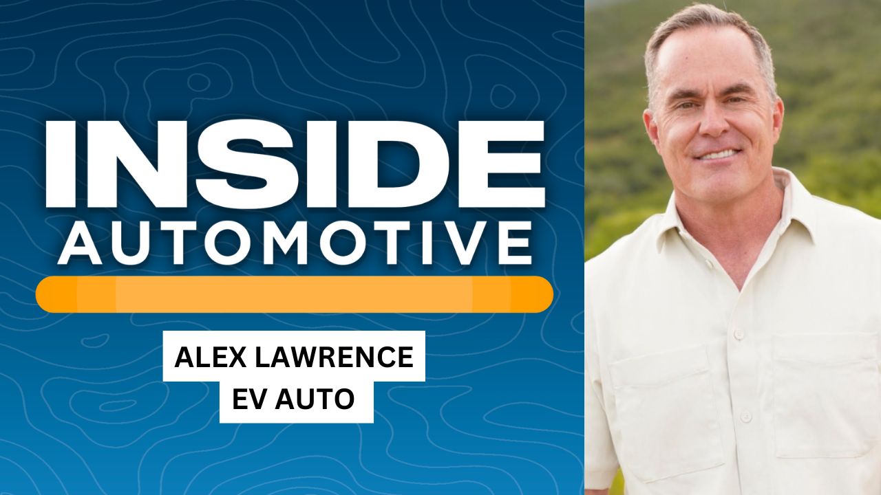 In a landscape where many car dealers are just beginning to navigate the EV market, Alex Lawrence, CEO of EV Auto, stands out as a pioneer