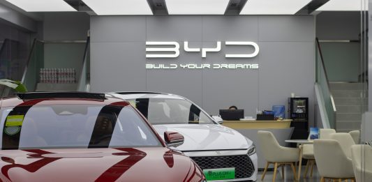 In a significant leap forward, over half of all vehicles sold in China in July were new energy vehicles (NEVs), which include EVs and hybrids