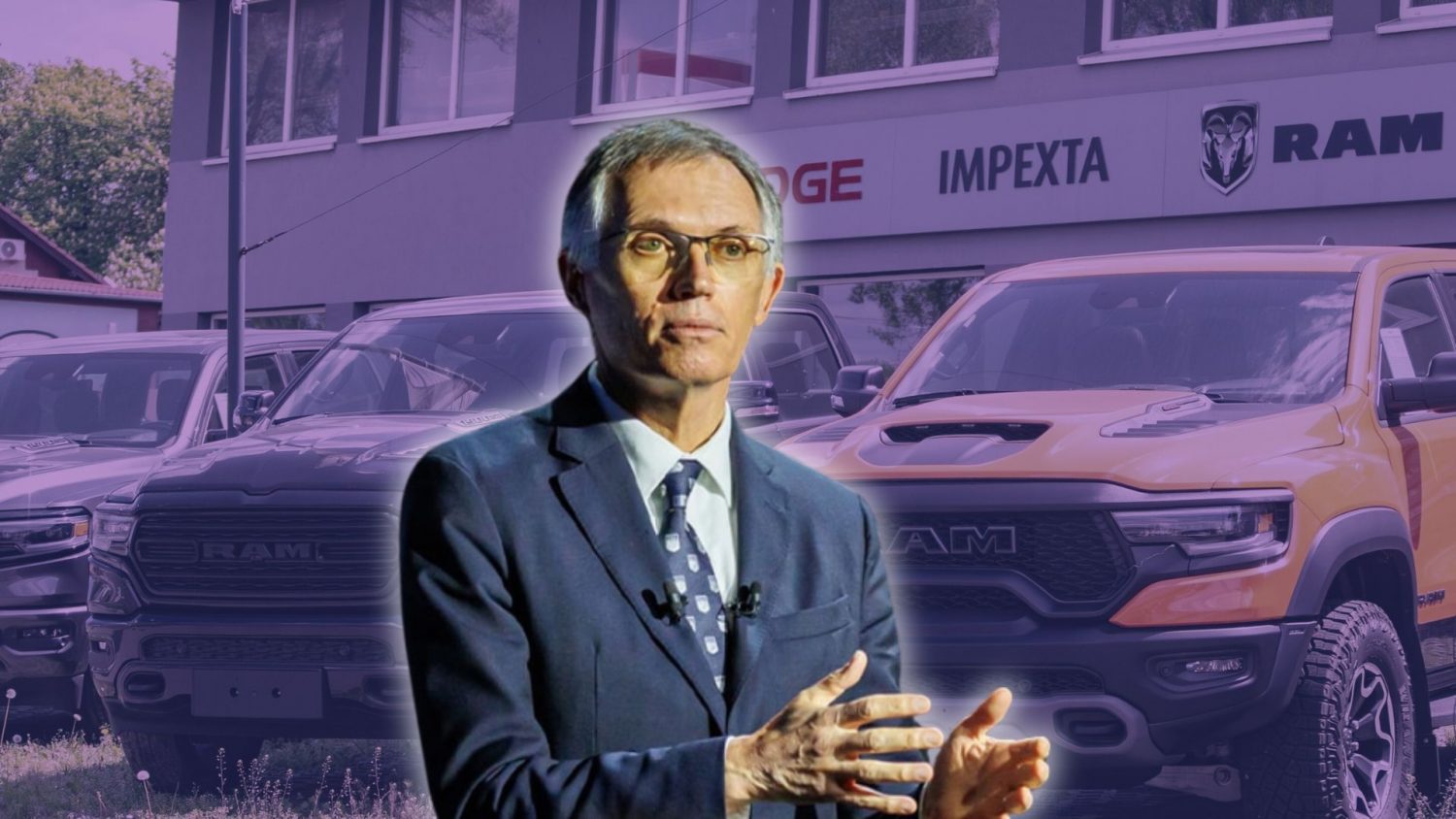 Jeep and Ram dealers are pressing Stellantis to take more aggressive measures to reverse steep market share losses in the U.S.