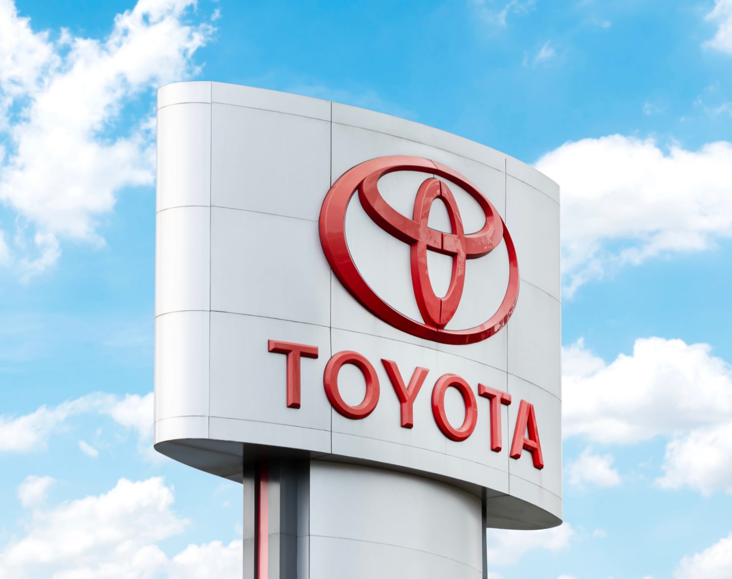 Japan has announced a $2.4 billion subsidy package. Toyota, investment