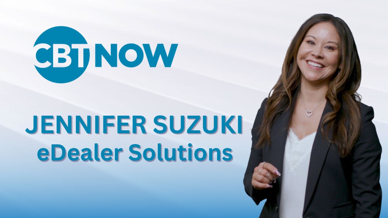 Jen Suzuki shares her insight on how a strong and positive dealership culture can be powerful in combatting turnover plaguing the industry