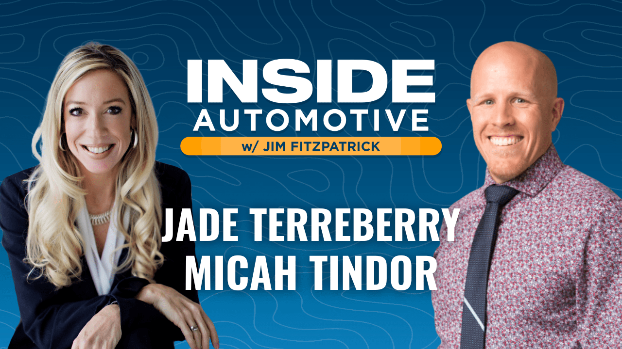 When Cox Automotive experts give advice, especially when it comes to appraisals, merchandising, and pricing tactics, we take note