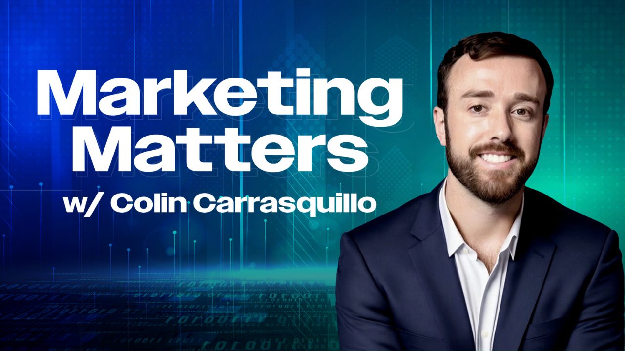 On today's episode of Marketing Matters, Colin Carrasquillo sheds light on an overlooked aspect of dealership management—your website