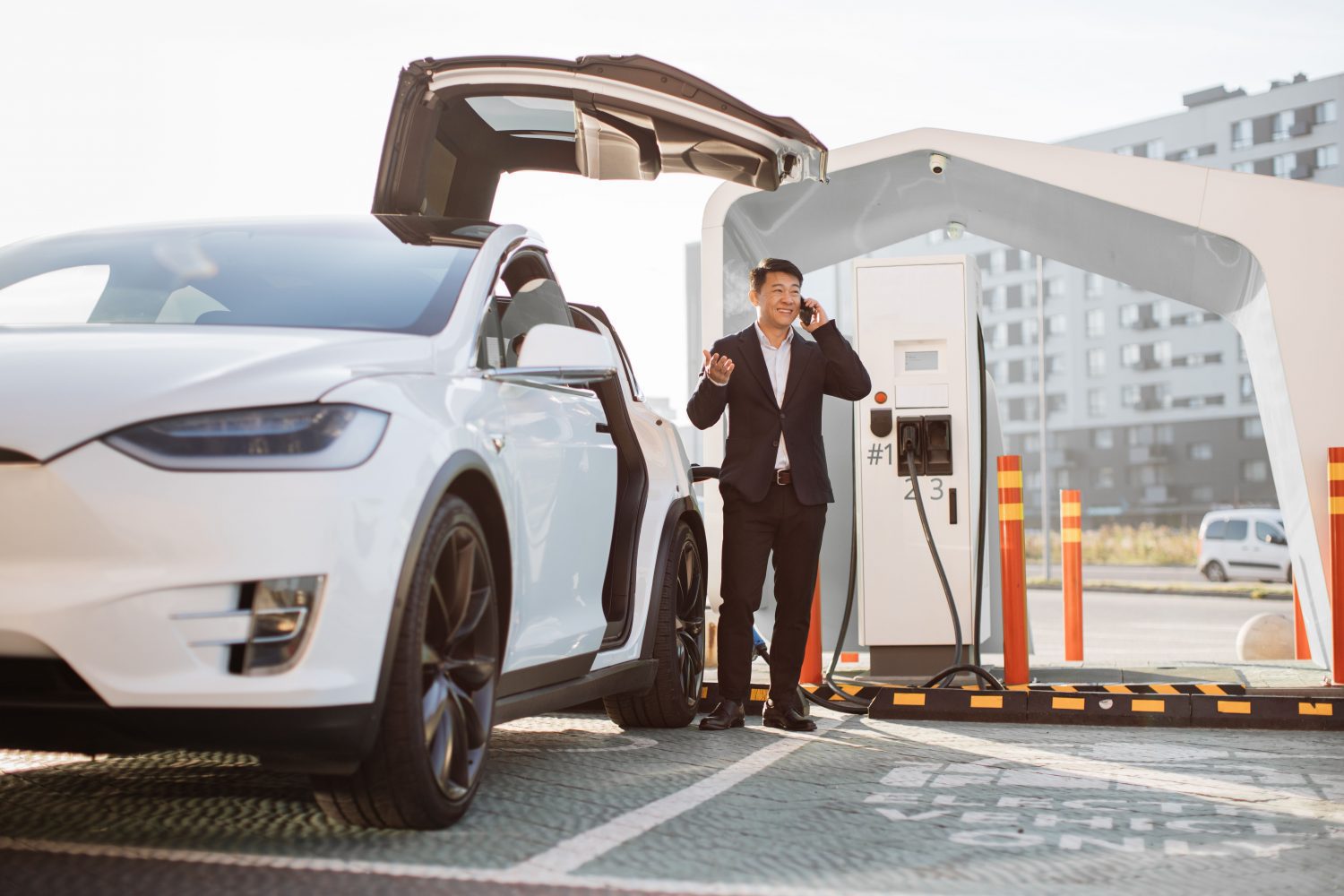 The industry is encountering a significant shift because consumers haven’t necessarily fully embraced an EV-centric future.