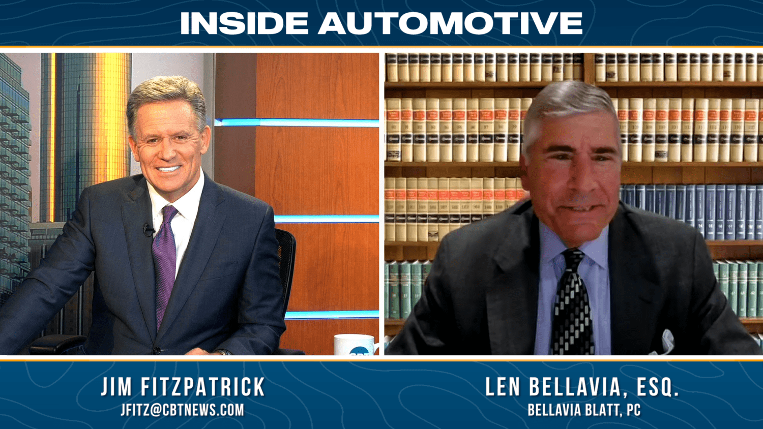 Bellavia urges dealer action against Scout's DTC sales