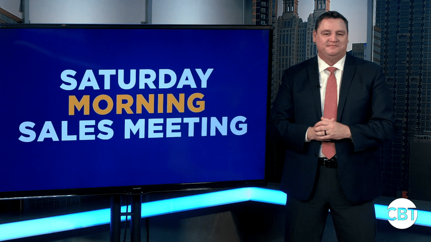 But Jonathan Dawson, sales trainer and creator of Sellcology, argues that this objection is an opportunity—not a setback.