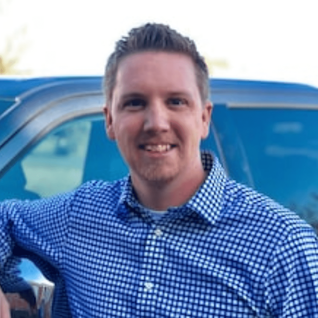 Eric Feyer