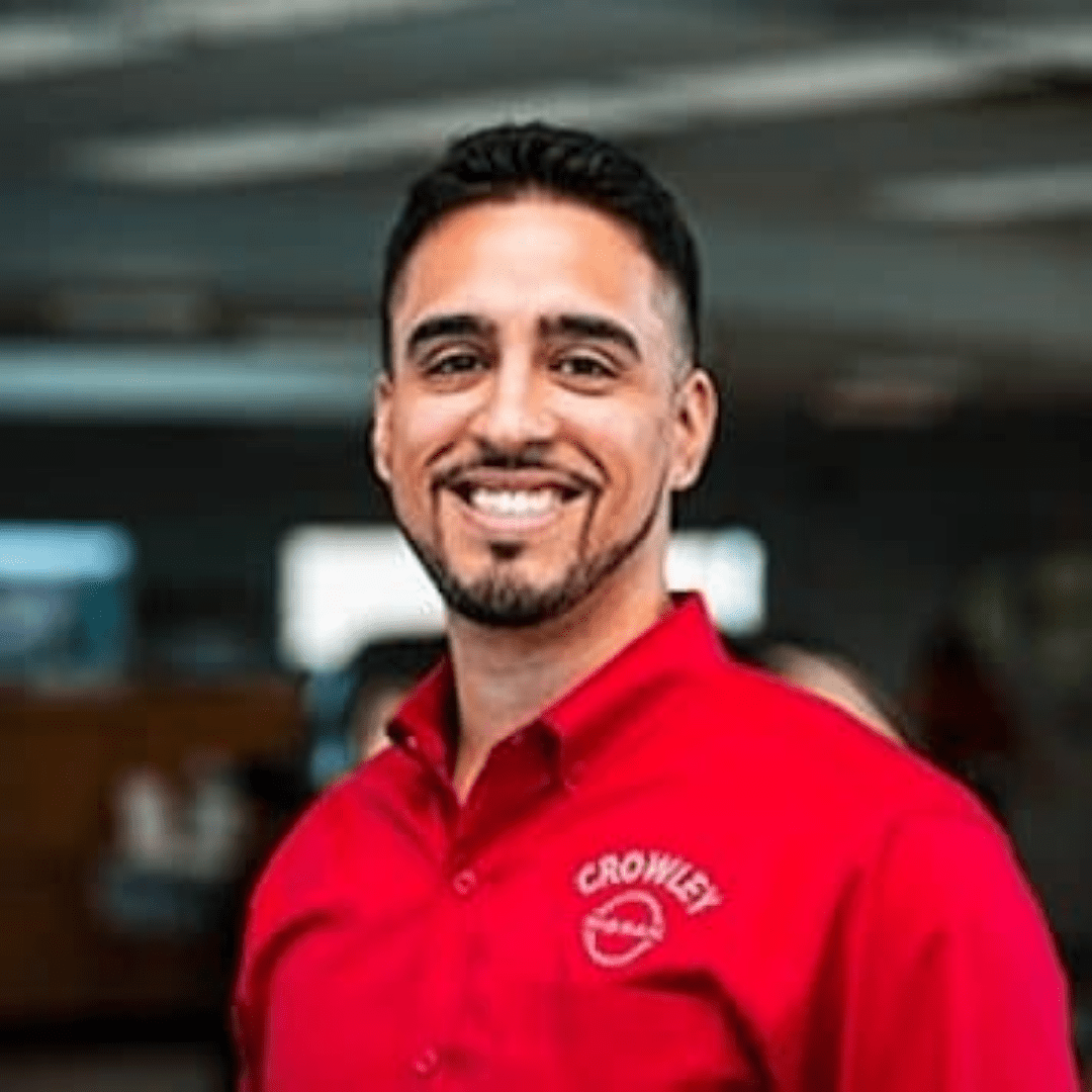 Harvey Marrero