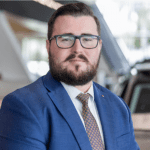 Sales & Marketing Manager 