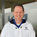 General Sales Manager 