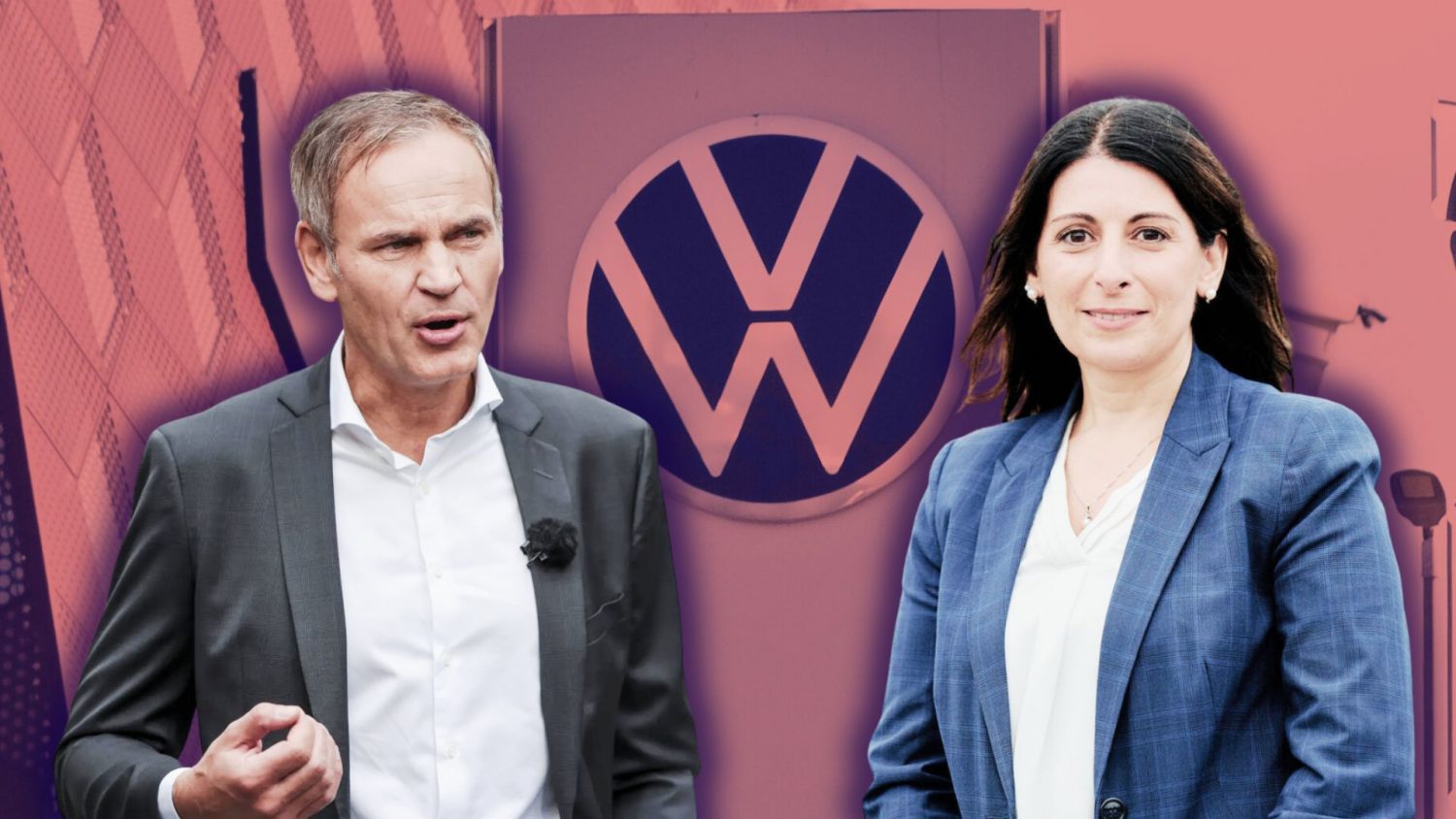 VW and IG Metall near a deal