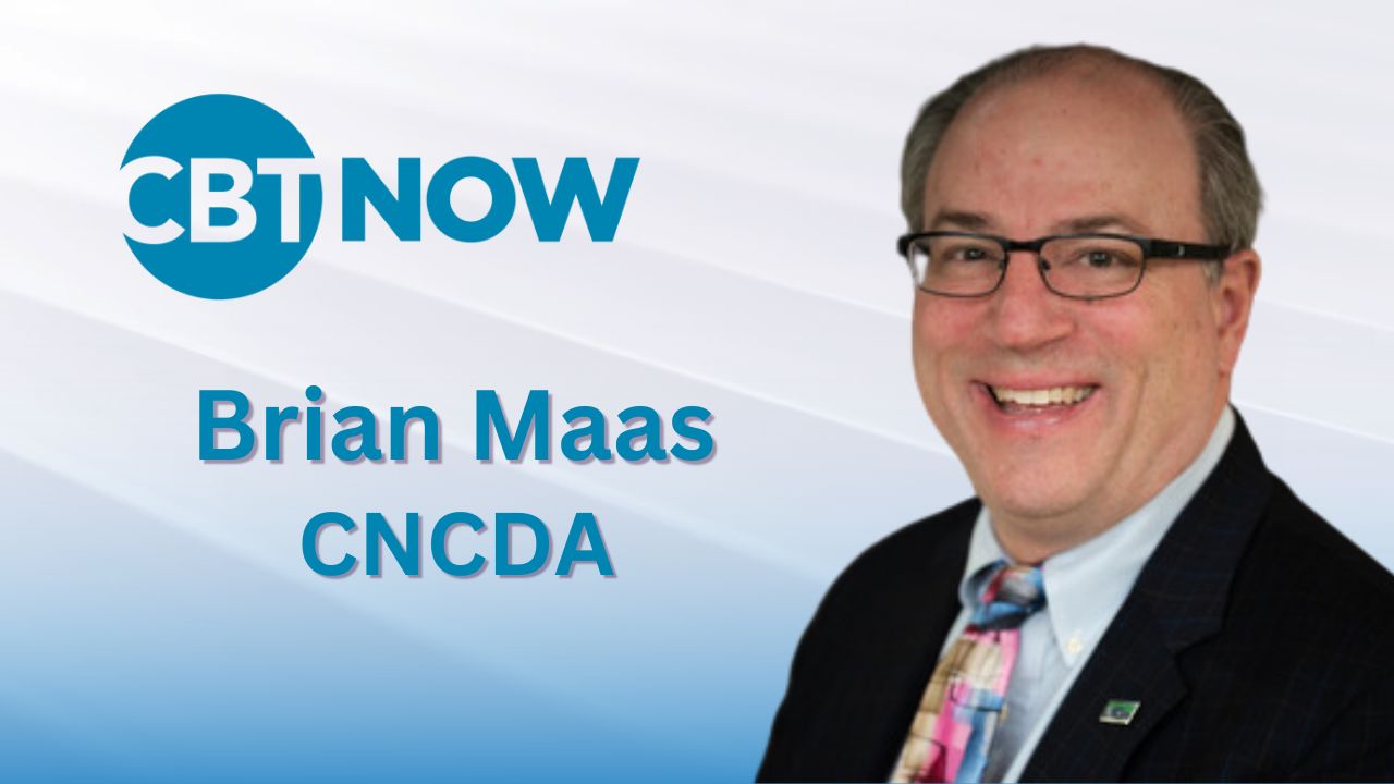Today's CBT Now, Brian Maas, President of the CNCDA, discusses why VW's decision could set a precedent for dealer-manufacturer relationships