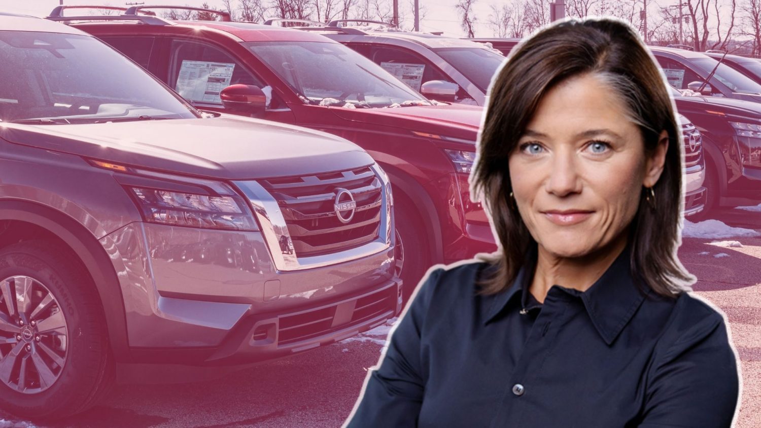 November new-vehicle prices rise as incentives attract buyers