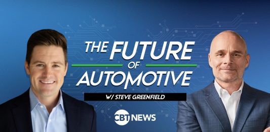 steve greenfield streaming ads