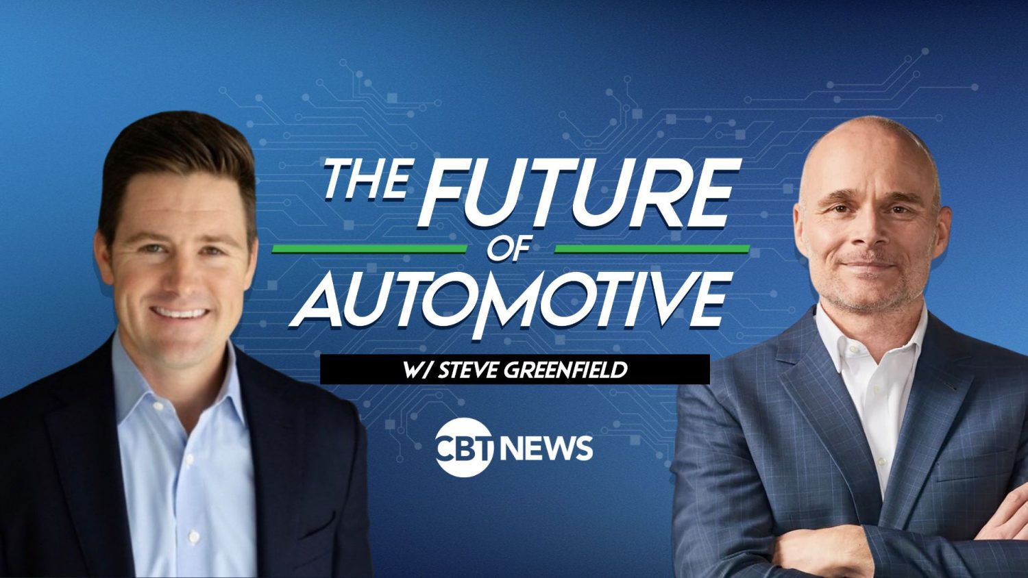 steve greenfield streaming ads