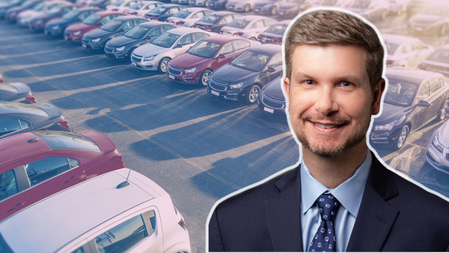 New-vehicle affordability declines in November