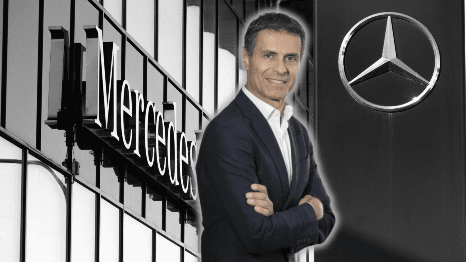 Mercedes-Benz USA is reversing part of its 2022 restructuring plan due to dealer dissatisfaction and declining sales.