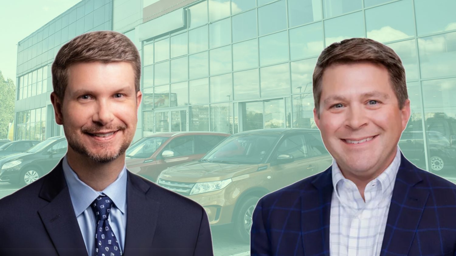 According to the Manheim Index, used-vehicle values stabilized in 2024