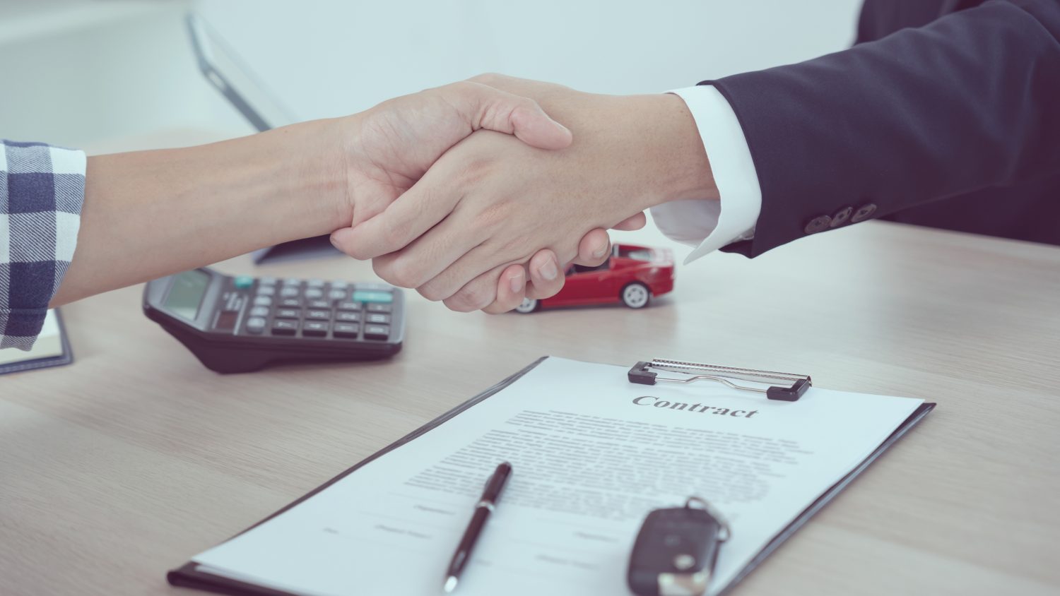 January 2025 brings some of the most affordable leasing options for EVs