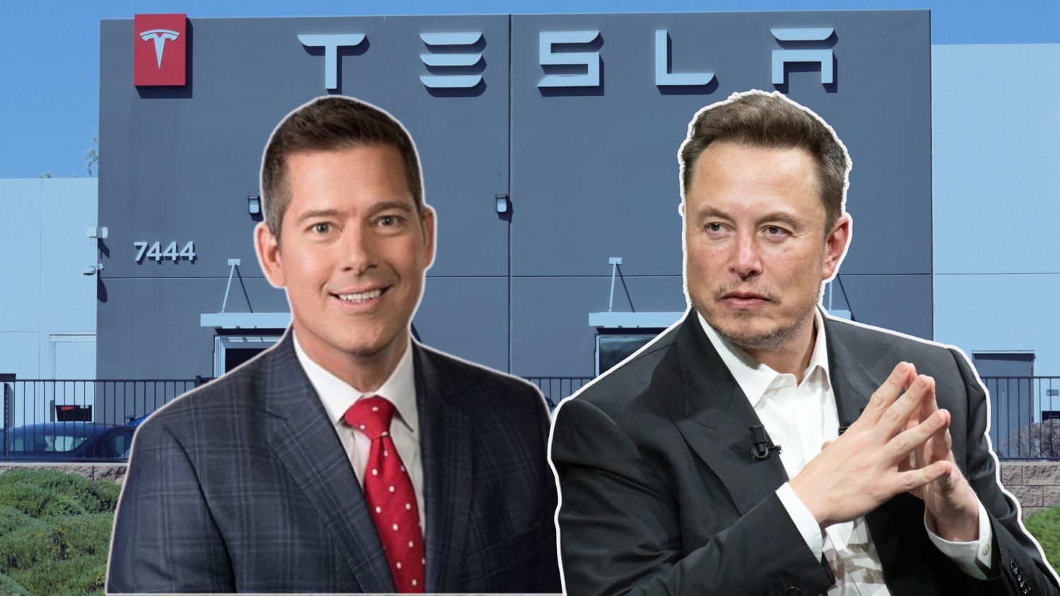 Sean Duffy, Trump's pick to lead the Department of Transportation, will support NHTSA's safety probes into Tesla's vehicles.