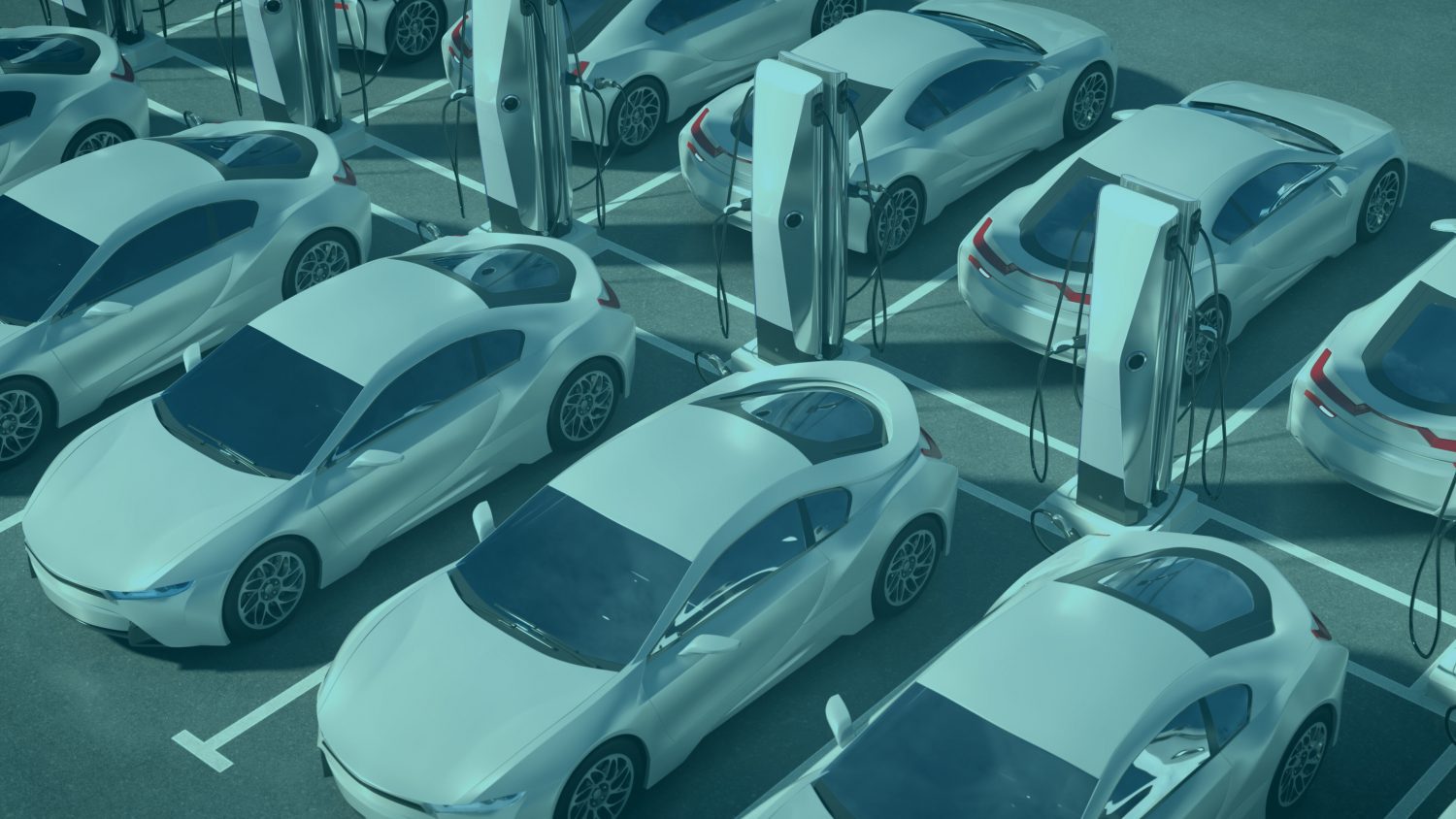 The electric and hybrid segments had an exceptional year in 2024 and achieved a record 20% share of vehicle sales in the U.S. market.