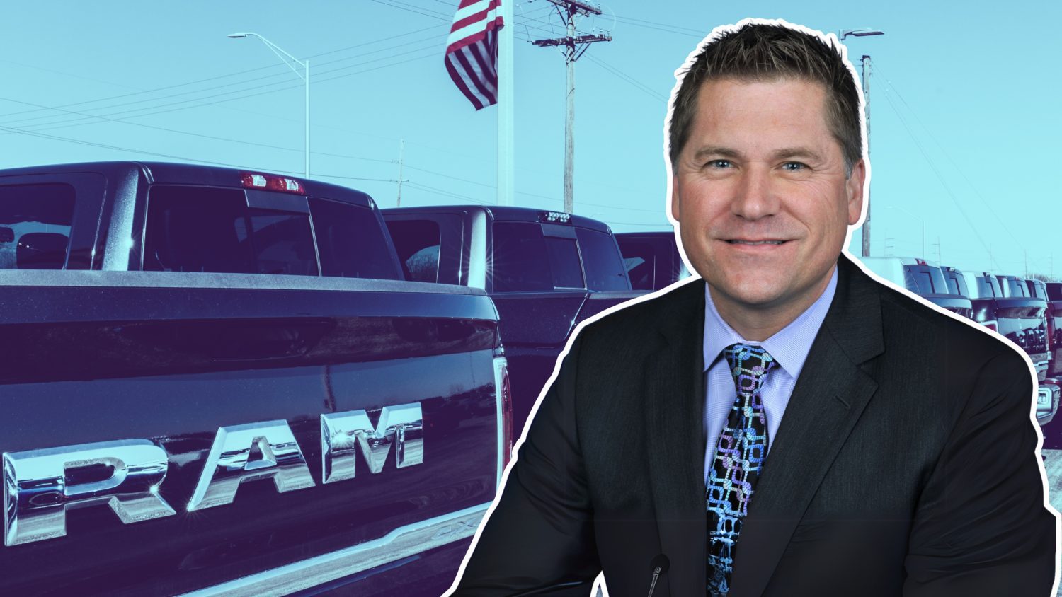 Ram's CEO Tim Kuniskis delays the brand's first fully electric pickup, the 1500 REV, to early 2026 in a strategy shakeup.