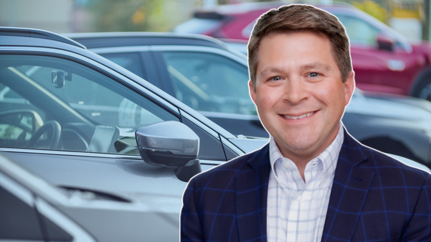 The Manheim Used Vehicle Value Index (MUVVI) revealed a rise in wholesale used-vehicle prices during the first half of January.