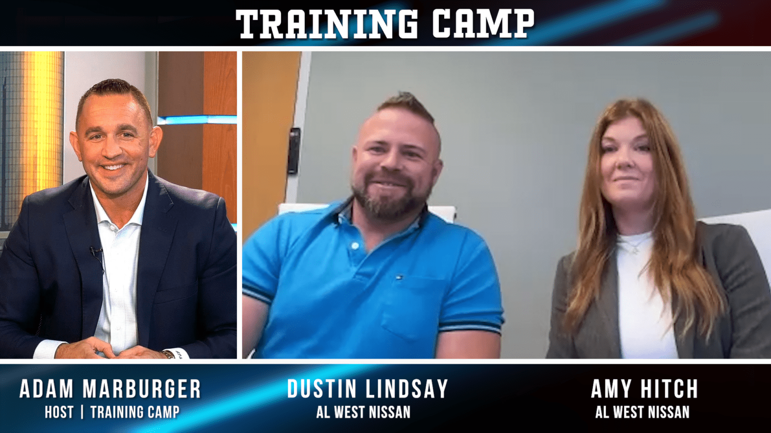 Amy Hitch and Lindsay Dustin from Al West Nissan share insights on how sales and F&I teams can collaborate more effectively.