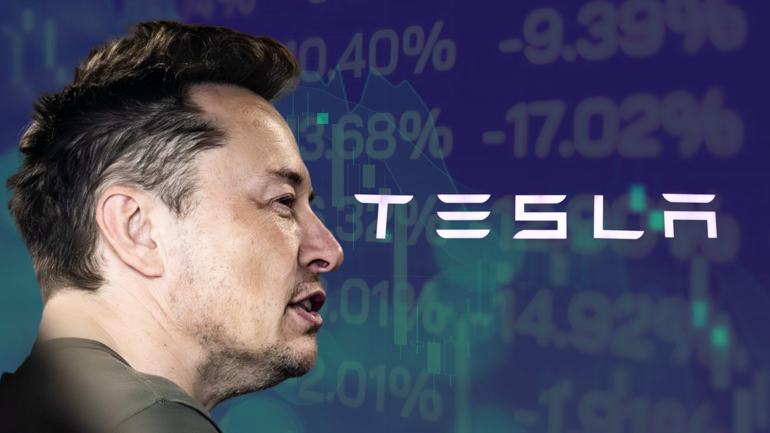Shareholders worry about Musk’s political involvement and its potential impact on Tesla's brand and profitability ahead of Q4 earnings call.