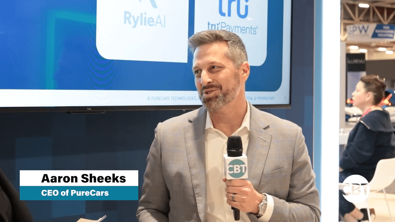 Aaron Sheeks | PureCars
