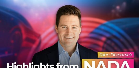 John Fitzpatrick of Force Marketing shares how tech integration, retention, and data-driven strategies can help dealers thrive in 2025.