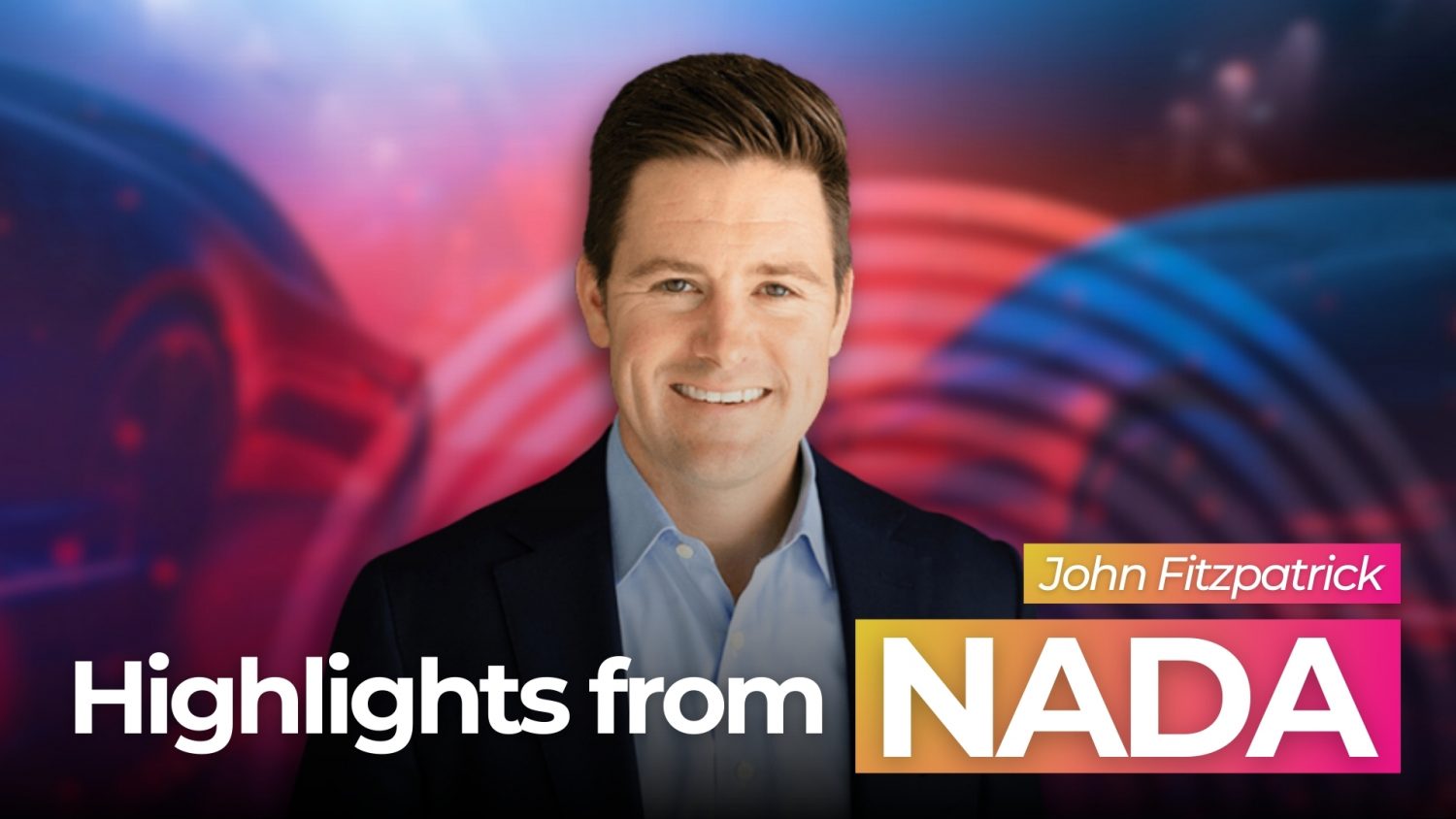 John Fitzpatrick of Force Marketing shares how tech integration, retention, and data-driven strategies can help dealers thrive in 2025.