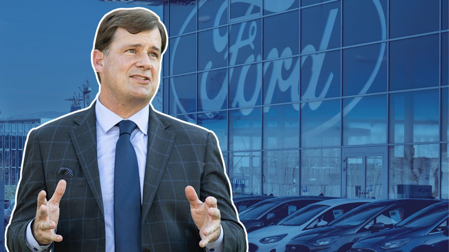 The U.S. NHTSA announced it is upgrading its investigation into 129,222 Ford vehicles equipped with the BlueCruise hands-free driving system