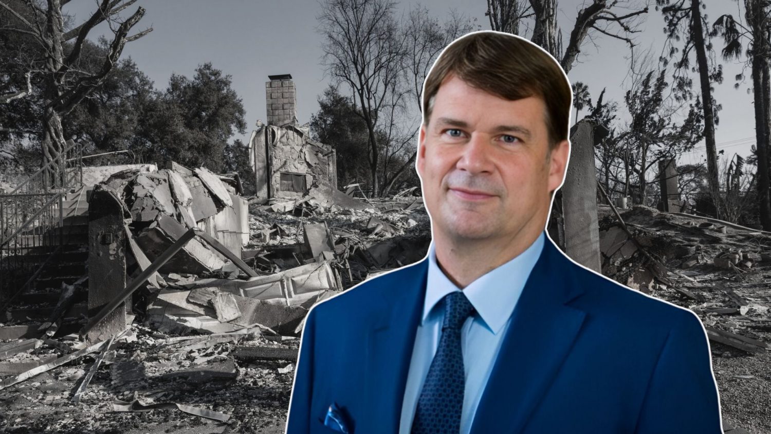 Ford dealers across 13 western states, alongside Ford Philanthropy, have donated $465,000 to support wildfire relief efforts in LA County.