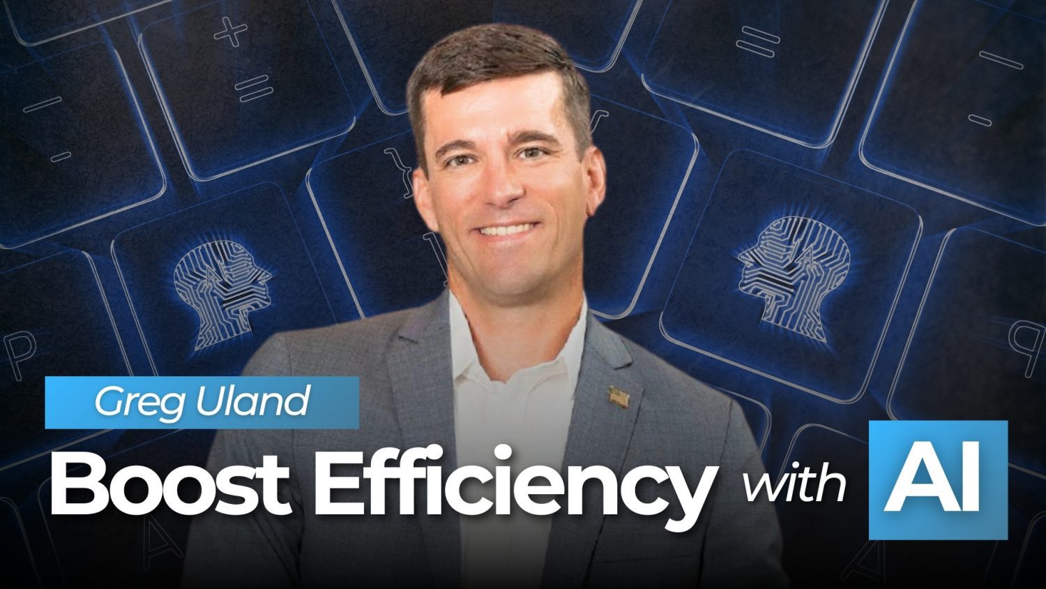 Greg Uland, VP of Marketing at Reynolds & Reynolds, joins us to share insights into how AI is revolutionizing the industry.