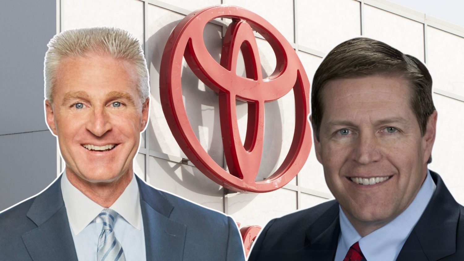 Jack Hollis, a prominent leader at Toyota Motor North America, has retired after 33 years with the company, effective January 22.