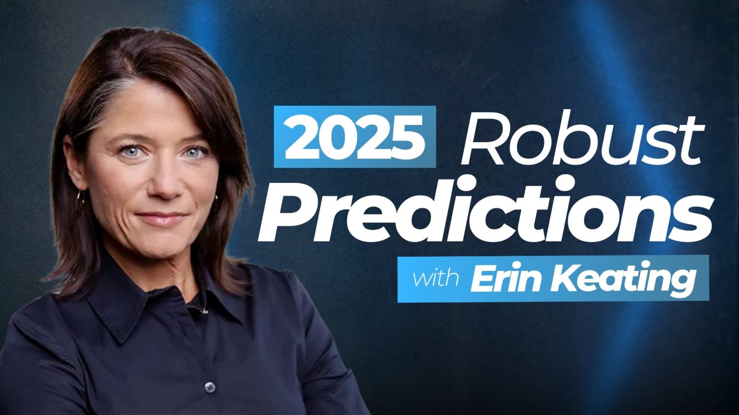 Cox Automotive has released year-end predictions for what 2025 will look like for the auto industry. Today's CBT Now, Erin Keating explains