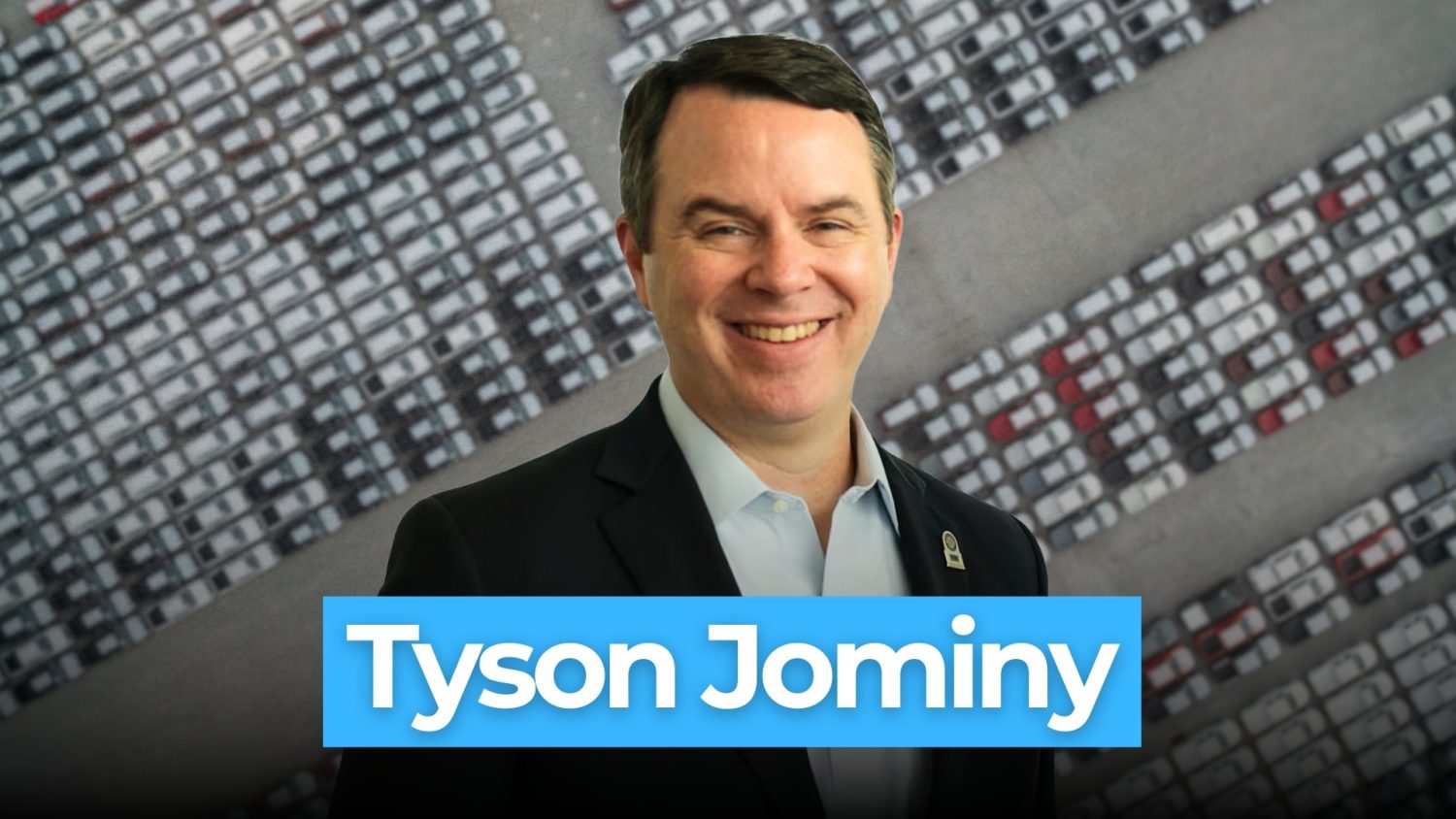 Tyson Jominy from J.D. Power reflects on December and 2024 sales results and breaks down the 2025 auto market forecast.