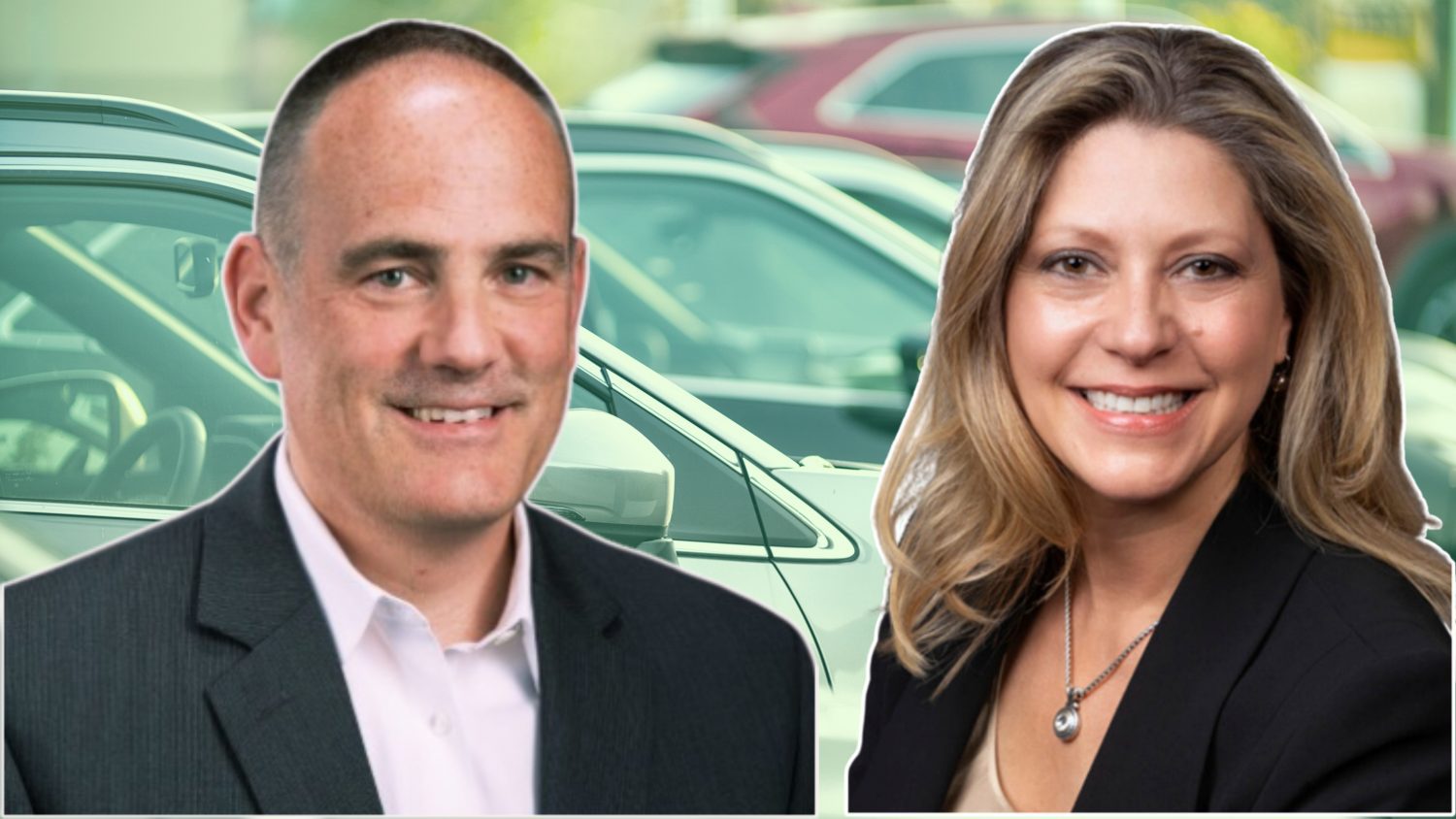 The latest data from J.D. Power and GlobalData project that new-vehicle sales will rise by 4.4% year-over-year in January.