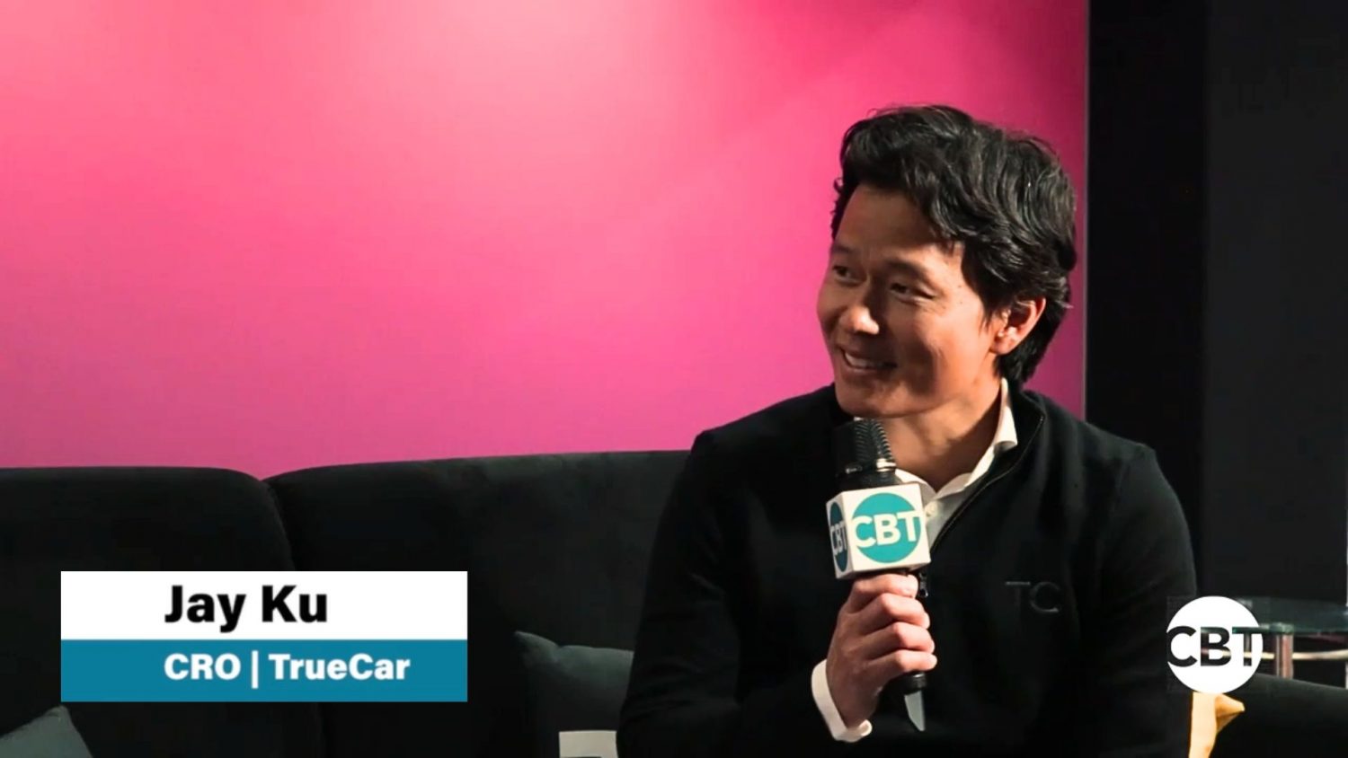 Jay Ku | TrueCar
