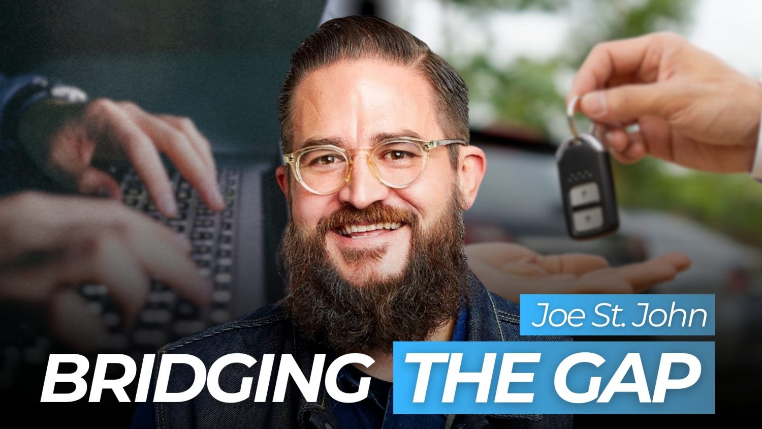 Joe St. John, Chief Customer Officer at AutoFi, joins us to share how AutoFi is helping dealers navigate the challenges in the sales process.