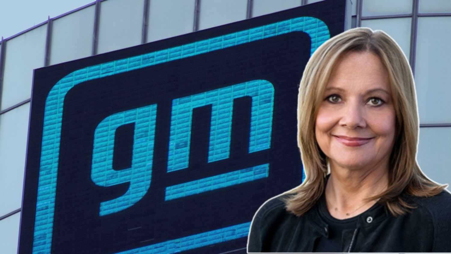 General Motors continues to reduce the headcount of its workforce under a new performance evaluation system.