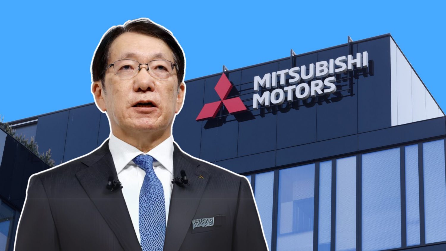 Mitsubishi Motors is reportedly considering not joining a planned merger between the two Japanese automakers.