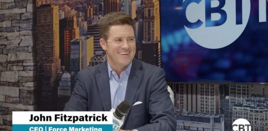 John Fitzpatrick | Force Marketing