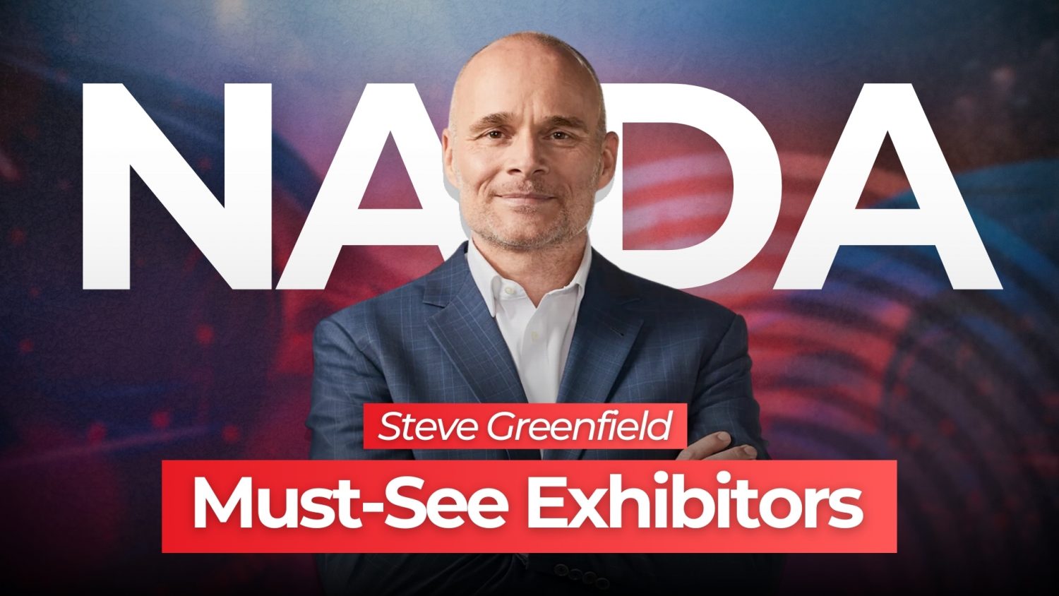 Must-see innovative startups and tech at NADA 2025Must-see innovative startups and tech at NADA 2025