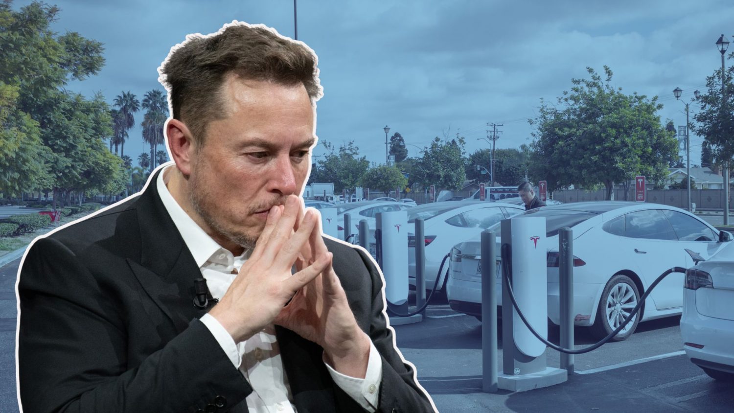 Elon Musk's controversial hand gestures at Trump's inauguration and speech at a German AfD rally sparked calls for a Tesla boycott in Europe.