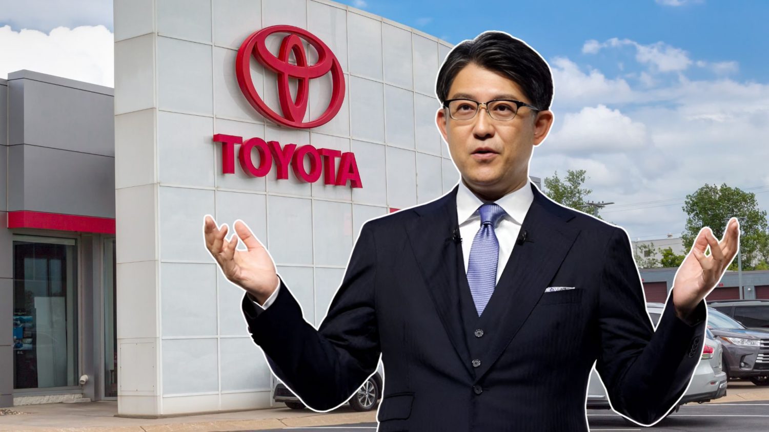 Toyota reported it sold 10.8 million vehicles globally, securing its position as the world’s top-selling automaker for the fifth year.