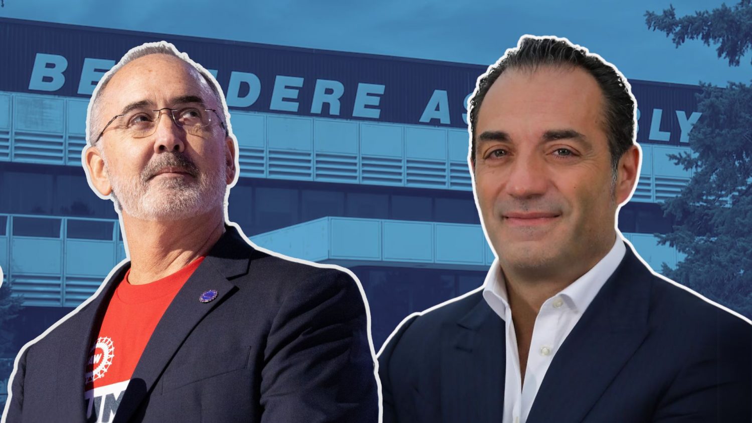 Stellantis announced it will reopen the idled Belvidere Assembly Plant in Illinois and launch production of a new midsize truck.