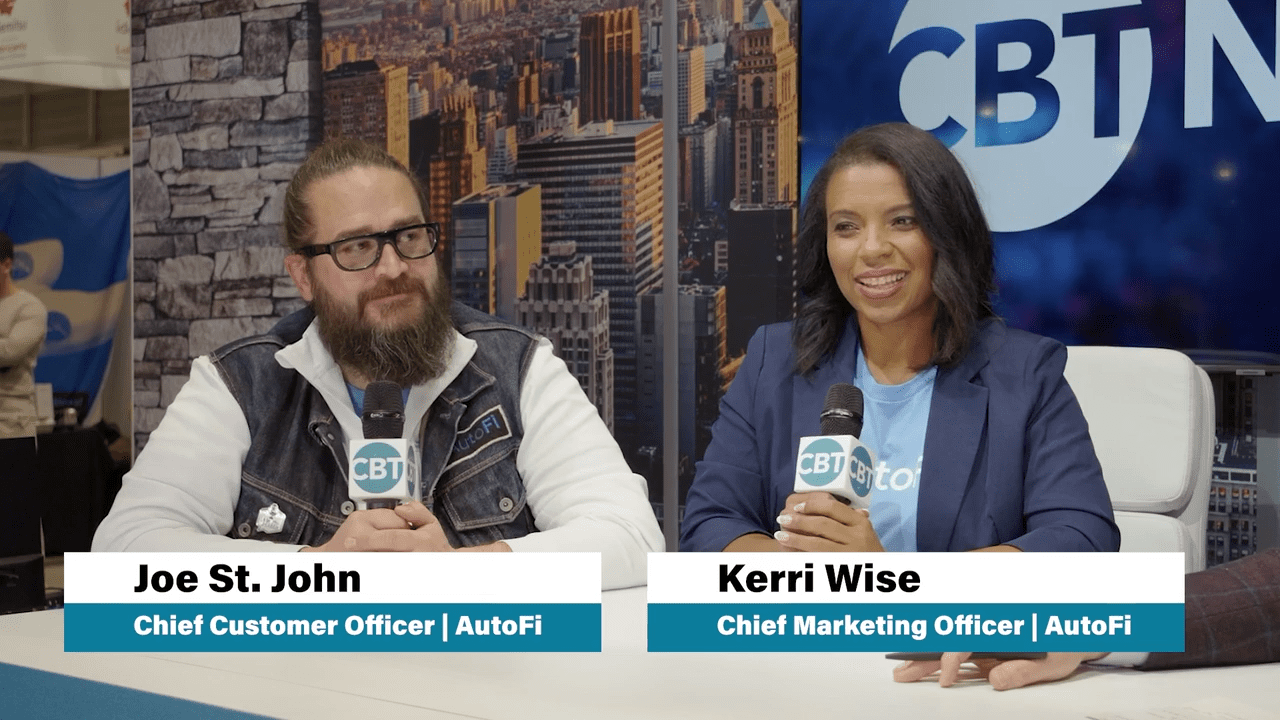 AutoFi's Kerri Wise and Joe St. John join us for an insightful discussion about the evolving role of technology in dealership operations.